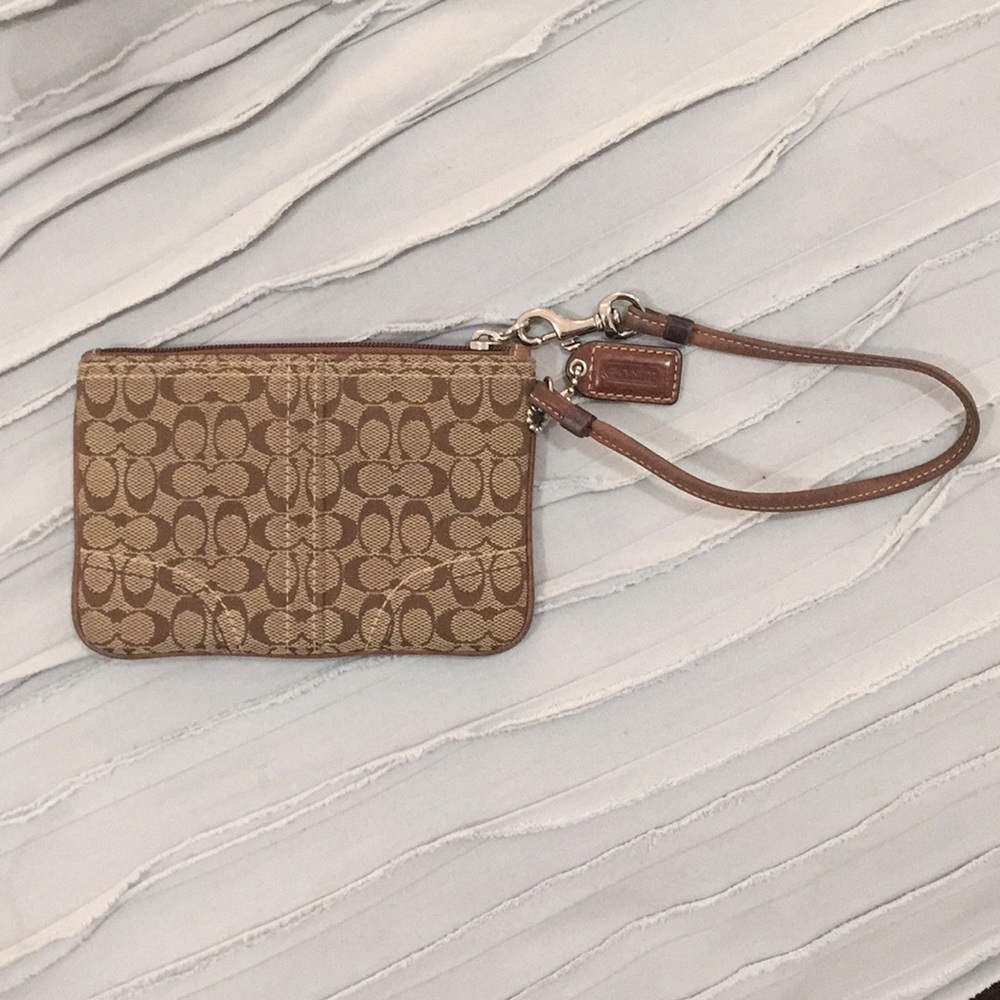 Coach Coin Purse